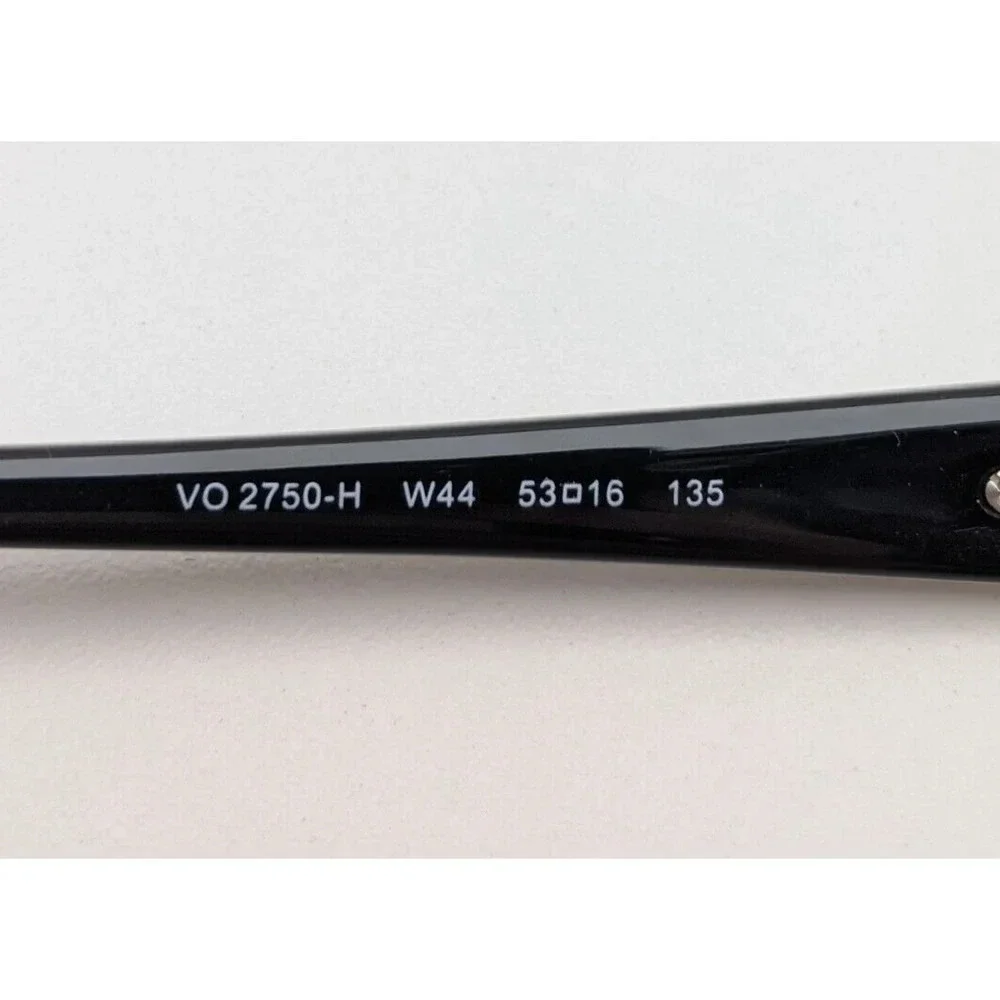 🕶️Vogue VO2750-H W44 Eyeglasses 53/16 135 /KAD758🕶️
